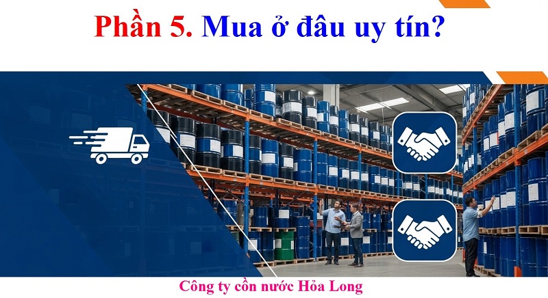 Cồn Công Nghiệp Giá Rẻ: Giải Pháp Tiết Kiệm Cho Doanh Nghiệp Và Sản Xuất